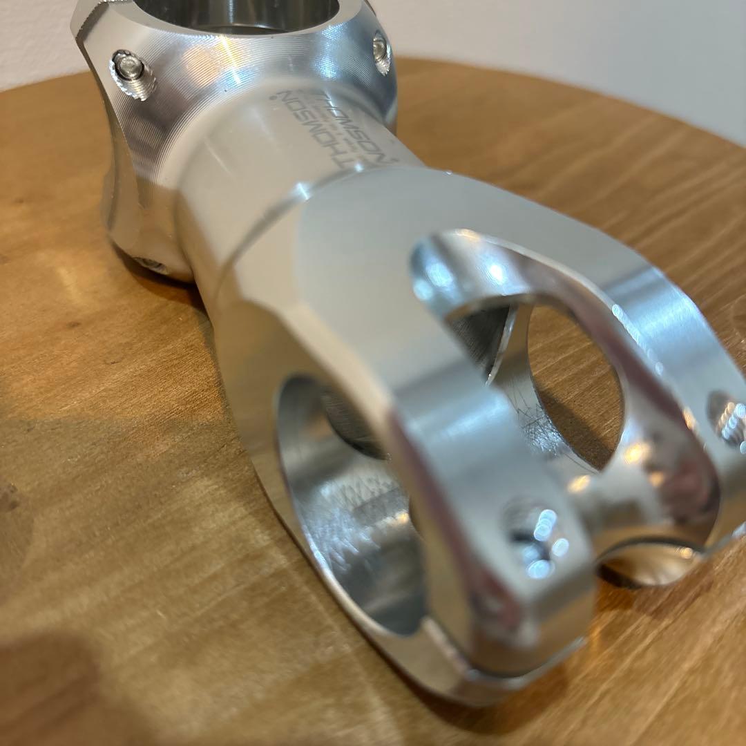 ウッシーTHOMSON X4 Stem 10°×80mm