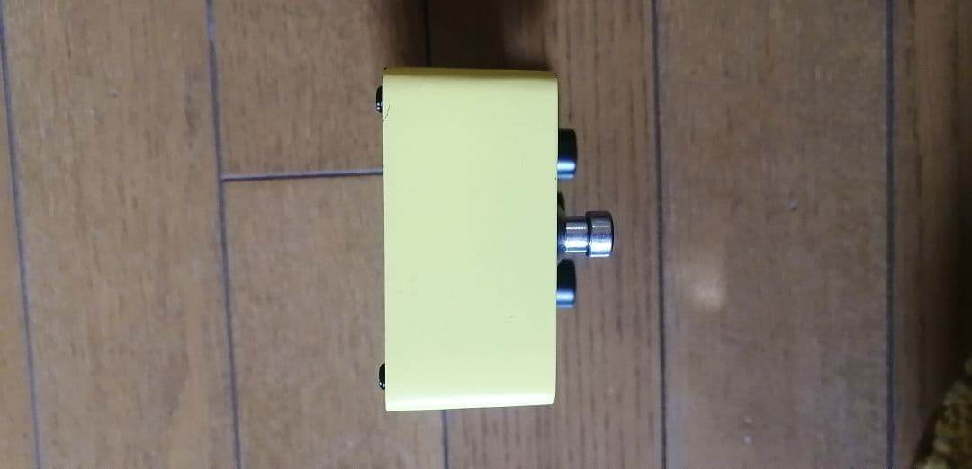 FLAMMA FS05 モジュレーションエフェクター