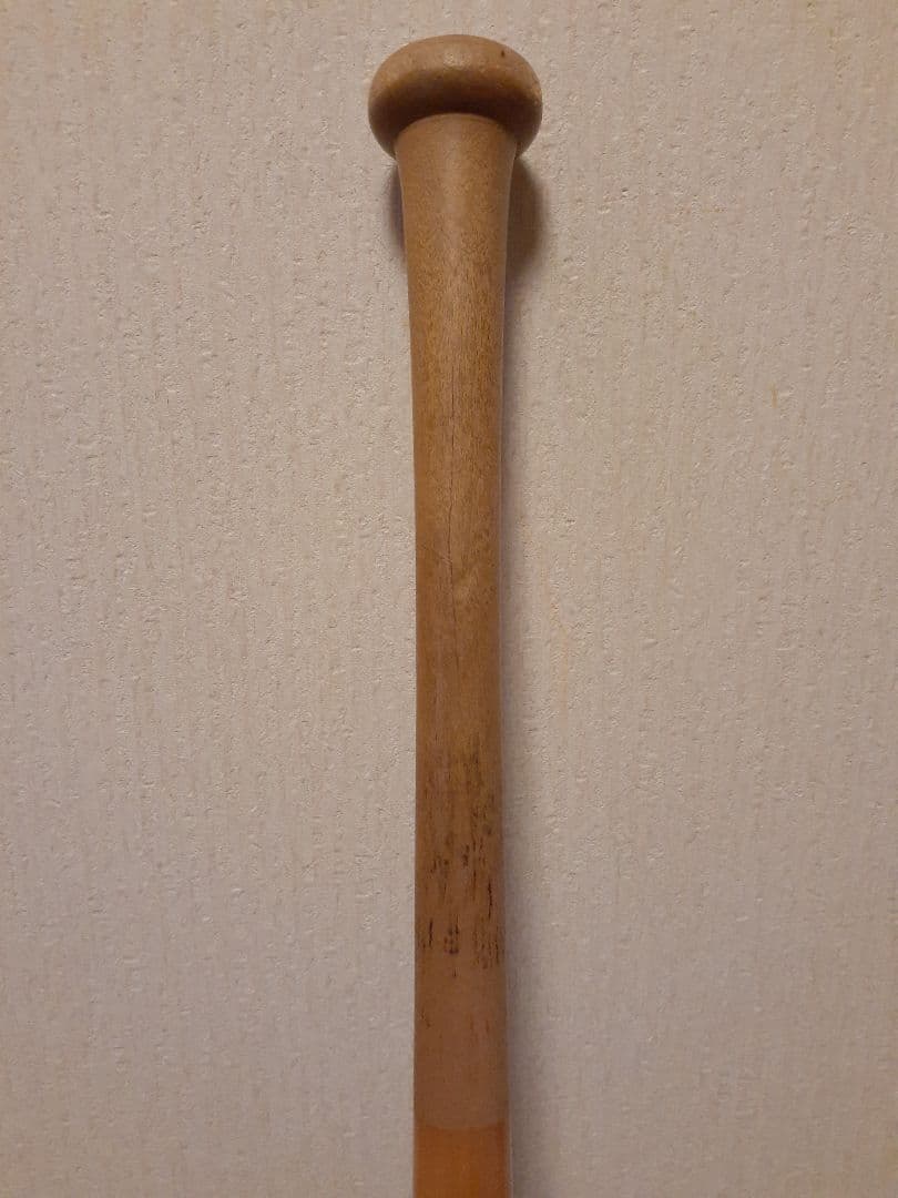 ZETT 硬式バット 長谷川勇也 ソフトバンクホークス　NPB