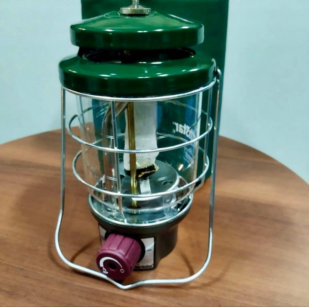 コールマン　ノーススター Northstar 2500 ガスランタン　その他