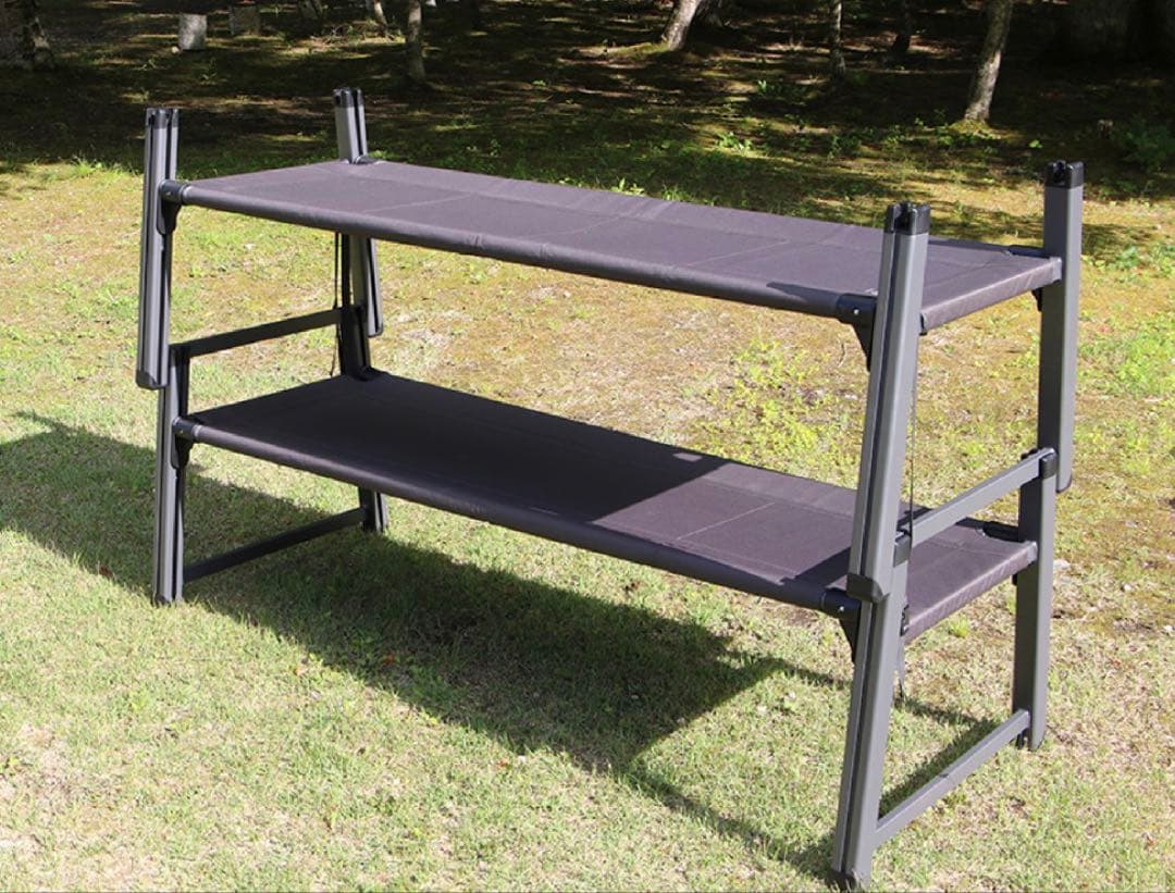 クオルツ バンクベッド2 QOHB322 (Qualz)