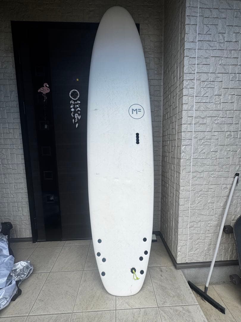 Mick Fanning Super Soft ファンボード