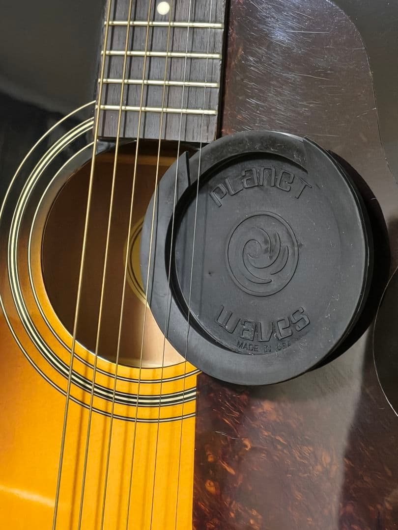 ギター Epiphone 1963 EJ-45/VS