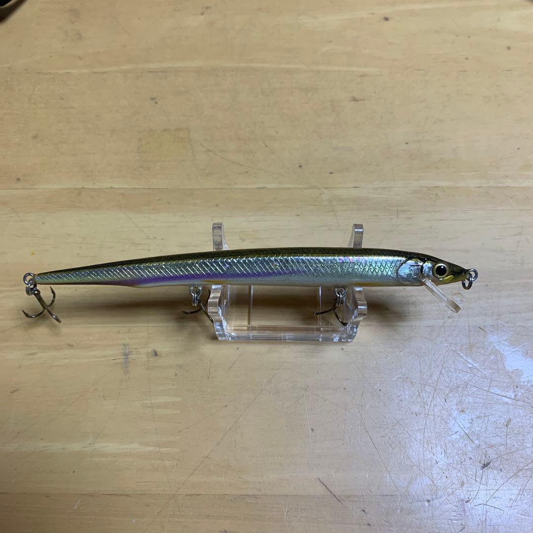 ウッドベイトWB 龍 13㎝ エンドウアートクラフト