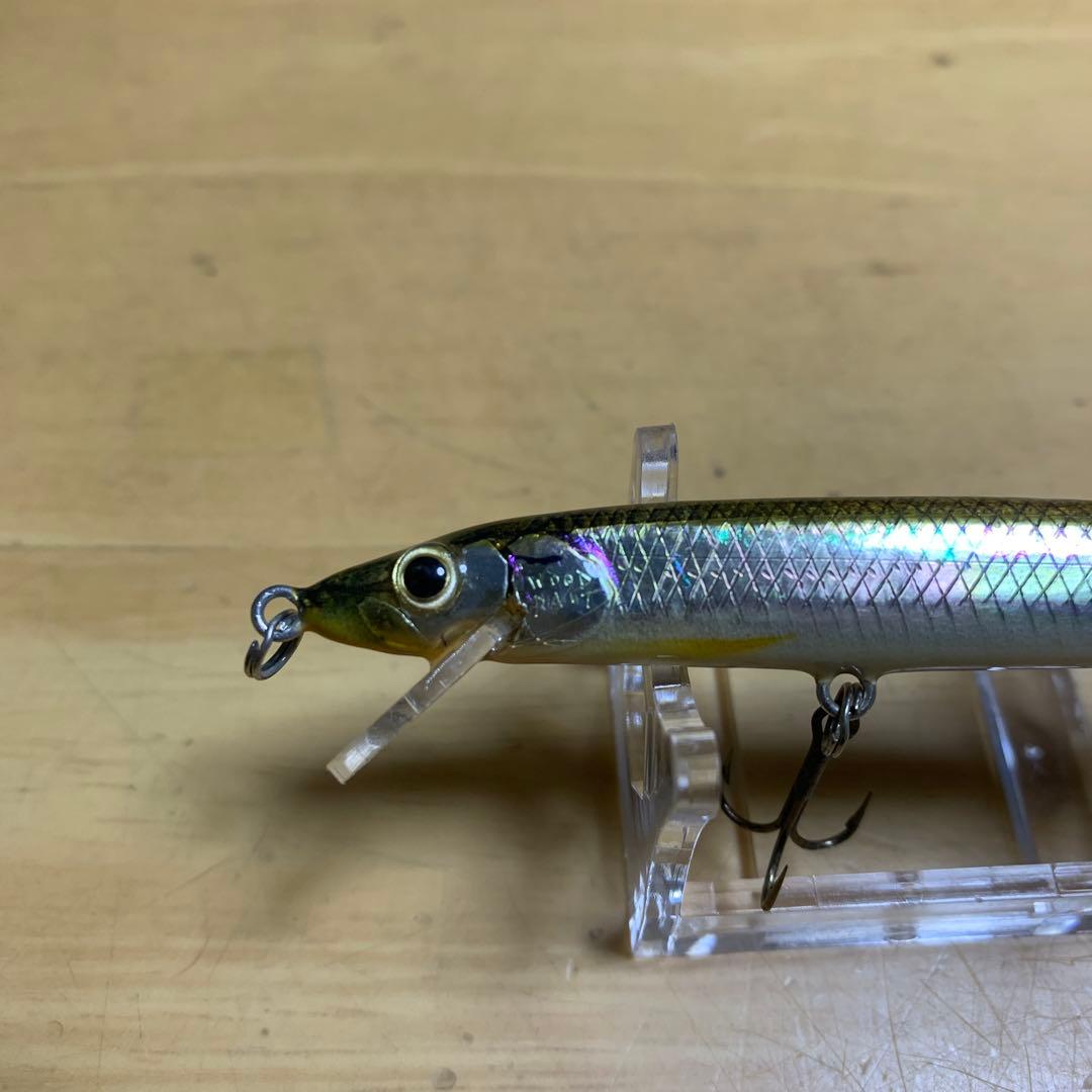 ウッドベイトWB 龍 13㎝ エンドウアートクラフト