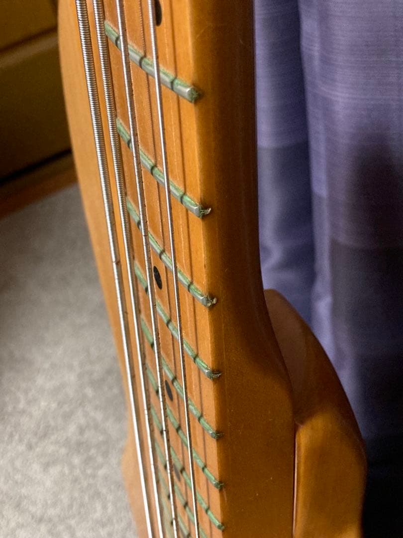 ベース Fender Jazz Bass JBR-80