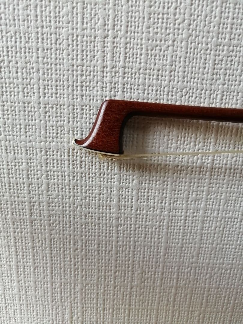 専用出品【Old finkel】ヴァイオリン　弓　No.14