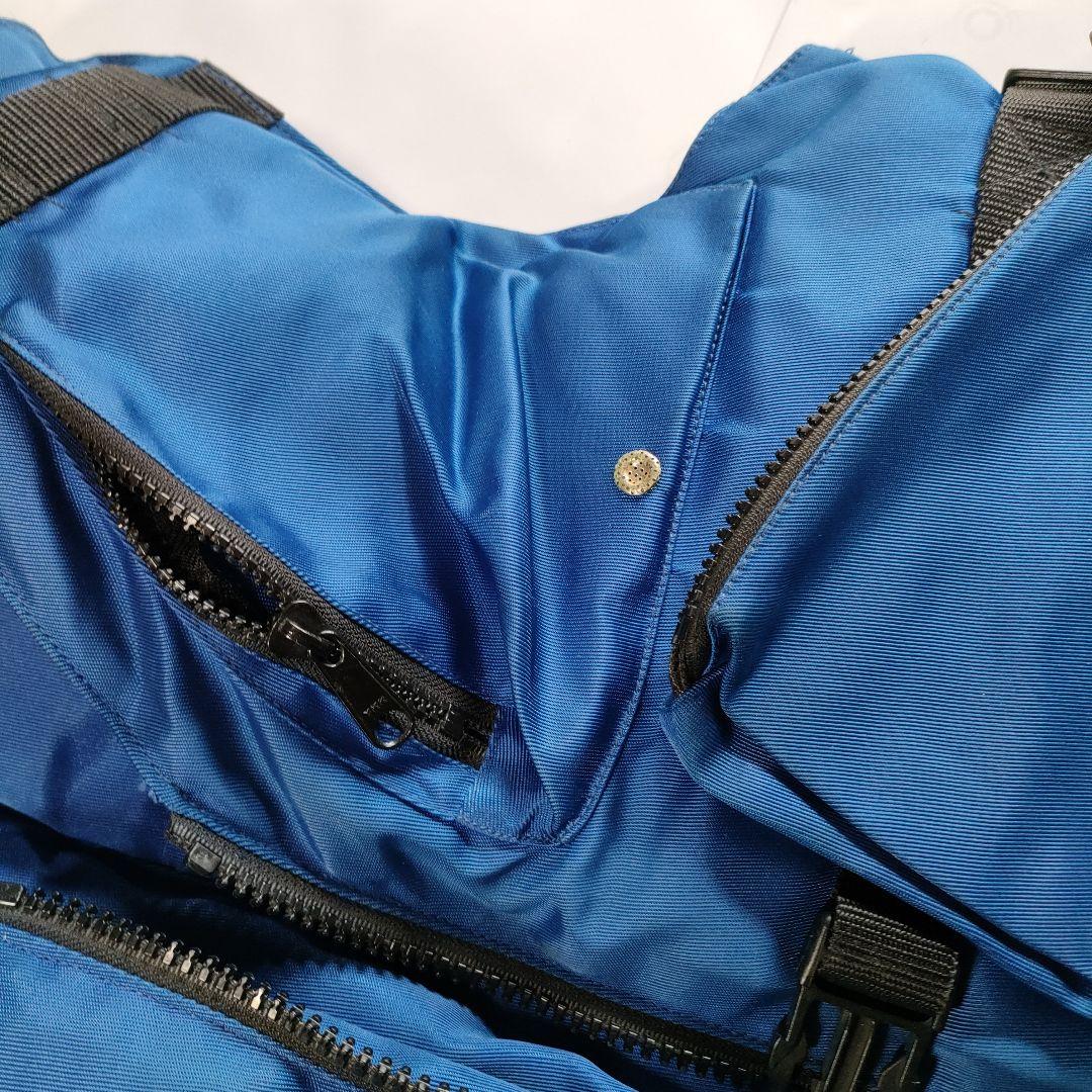 WIND WIZE ライフジャケット Fサイズ