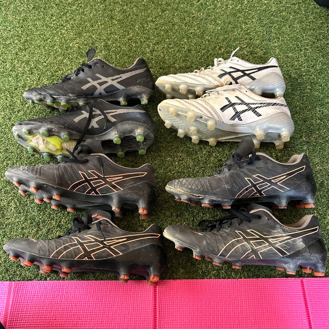 エックスフライ4、プロ、アクロス、まとめ売り