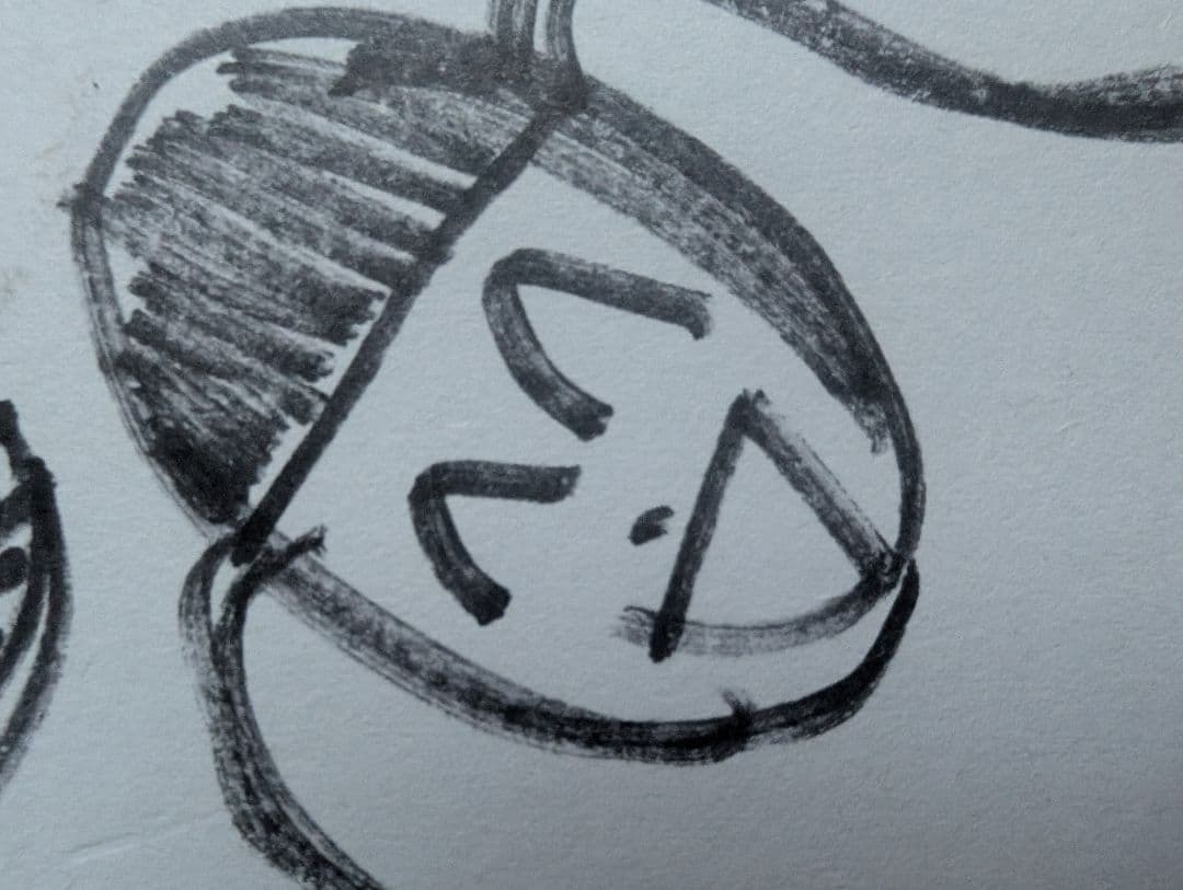 新しい学校のリーダーズ 売れてなかった時手売りしてたCＤ サイン入り 超超レア！