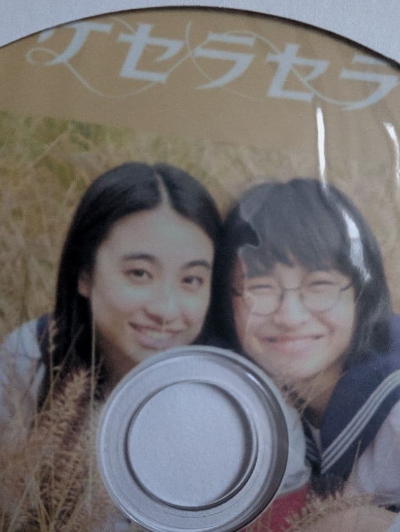 新しい学校のリーダーズ 売れてなかった時手売りしてたCＤ サイン入り 超超レア！