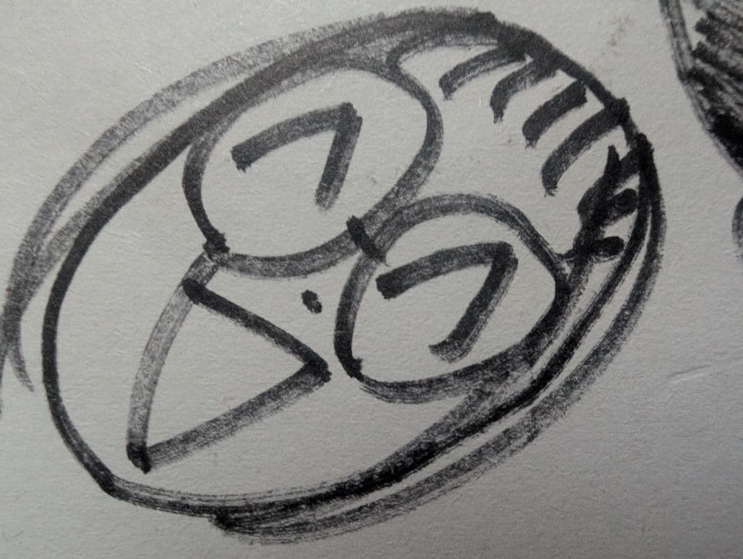 新しい学校のリーダーズ 売れてなかった時手売りしてたCＤ サイン入り 超超レア！