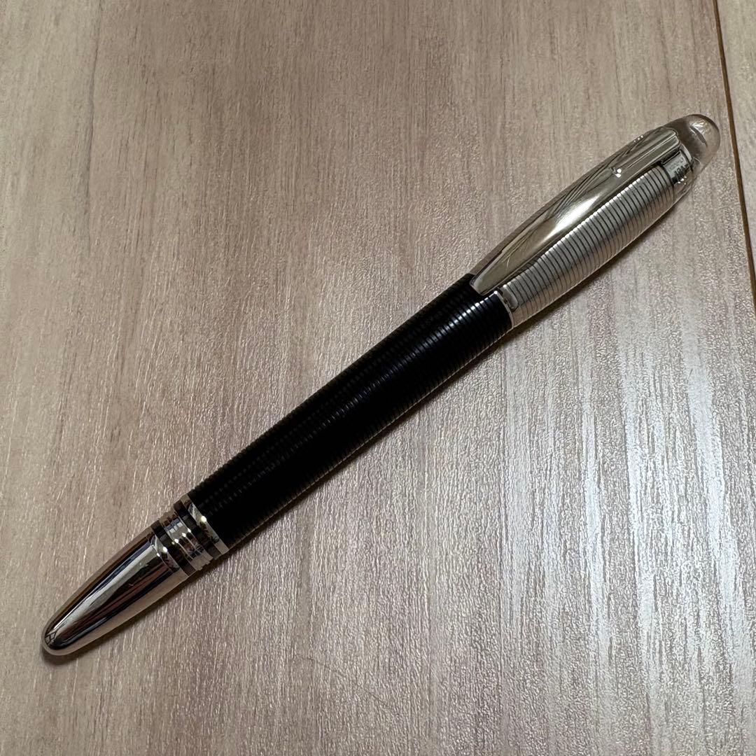 筆記具 Mont Blanc StarWalker Doue