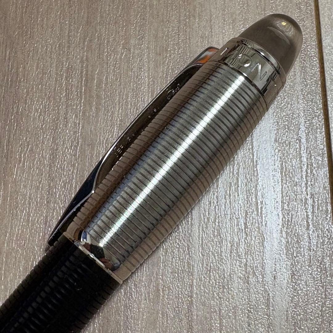 筆記具 Mont Blanc StarWalker Doue