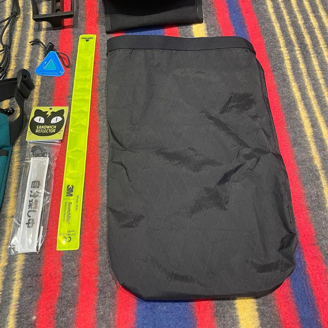 blue lug まとめ売り 【 Total ¥18,480- 】