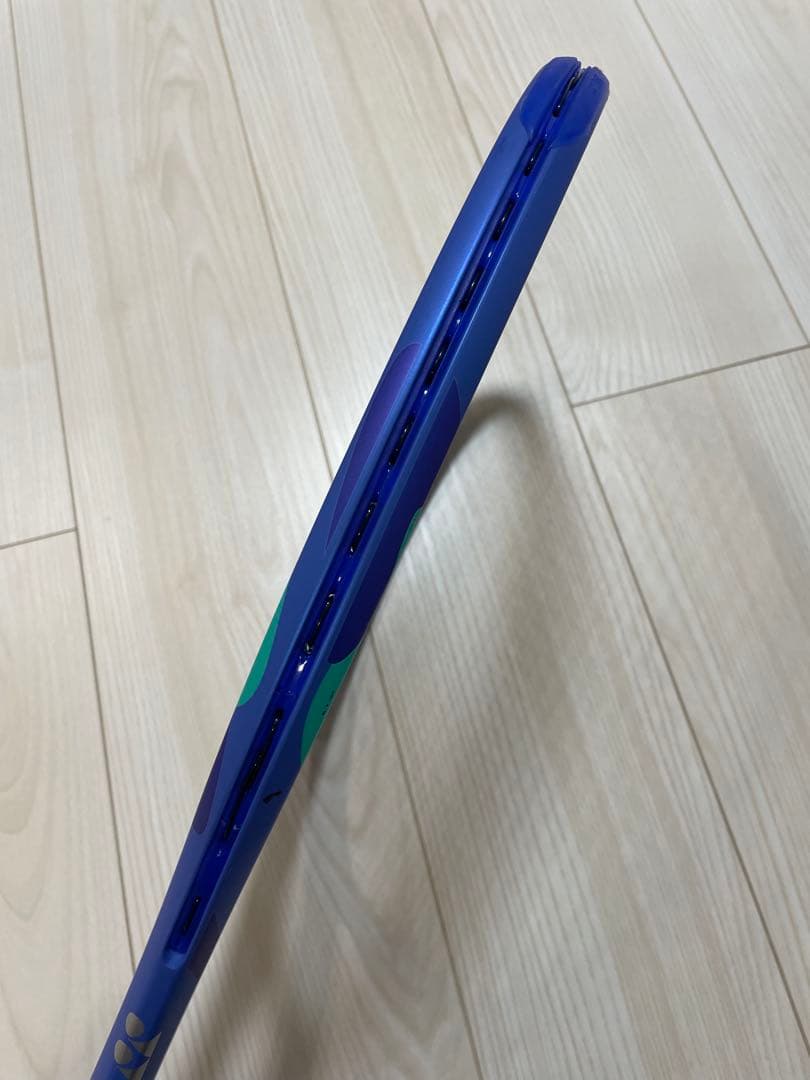 美品！　YONEX EZONE98 2025 G2