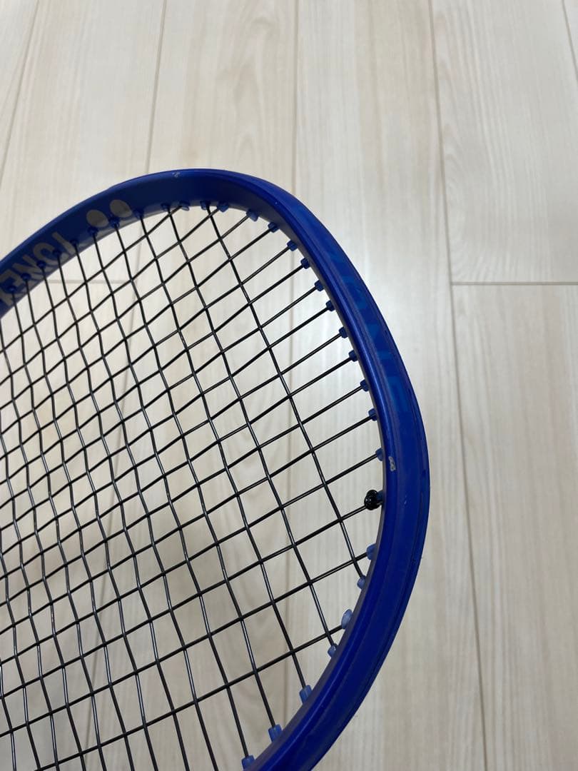 美品！　YONEX EZONE98 2025 G2
