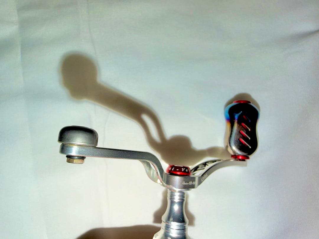 LIVRE(リブレ) ユニオン52-58 Finoノブ