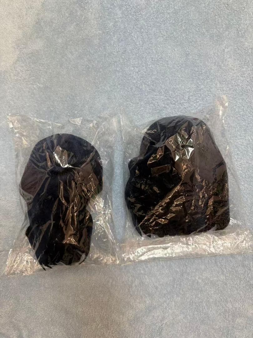 生まれましたよ おめでとうAdoちゃんぬいぐるみ A B 2個セット ado