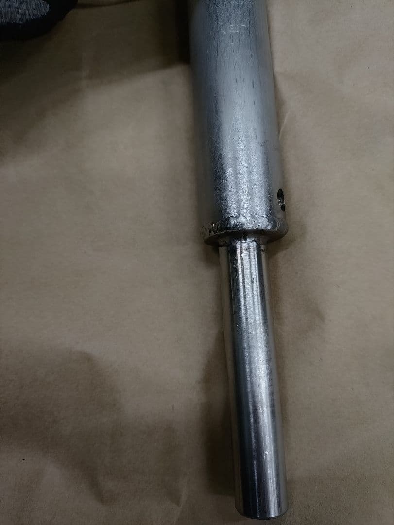 パラソルコネクター