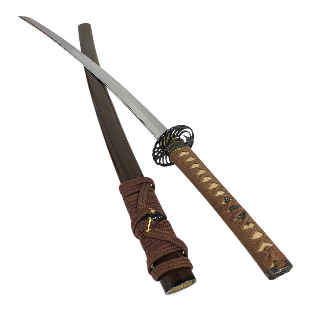 模造刀 妖刀 村正 伊勢千子 村正　25ウ217