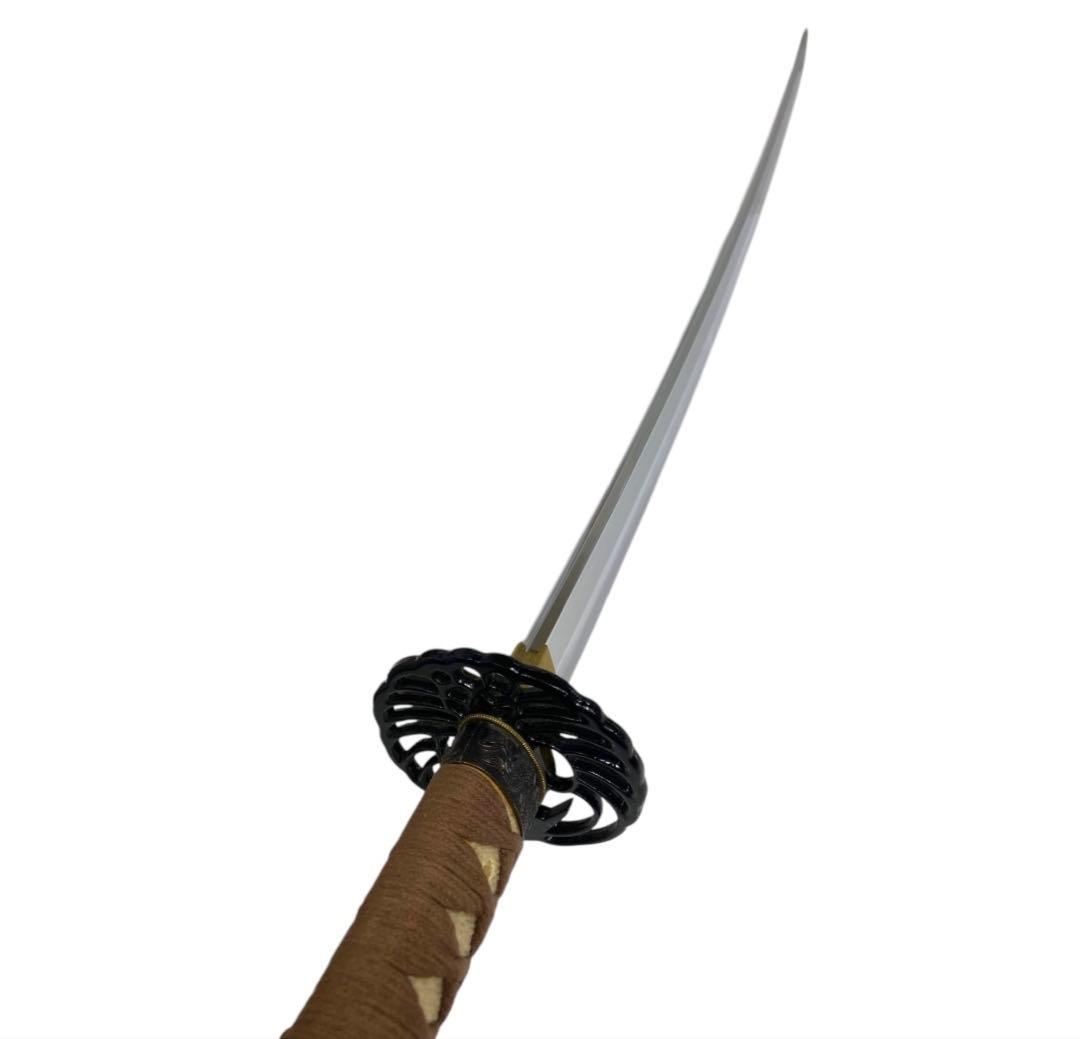 模造刀 妖刀 村正 伊勢千子 村正　25ウ217