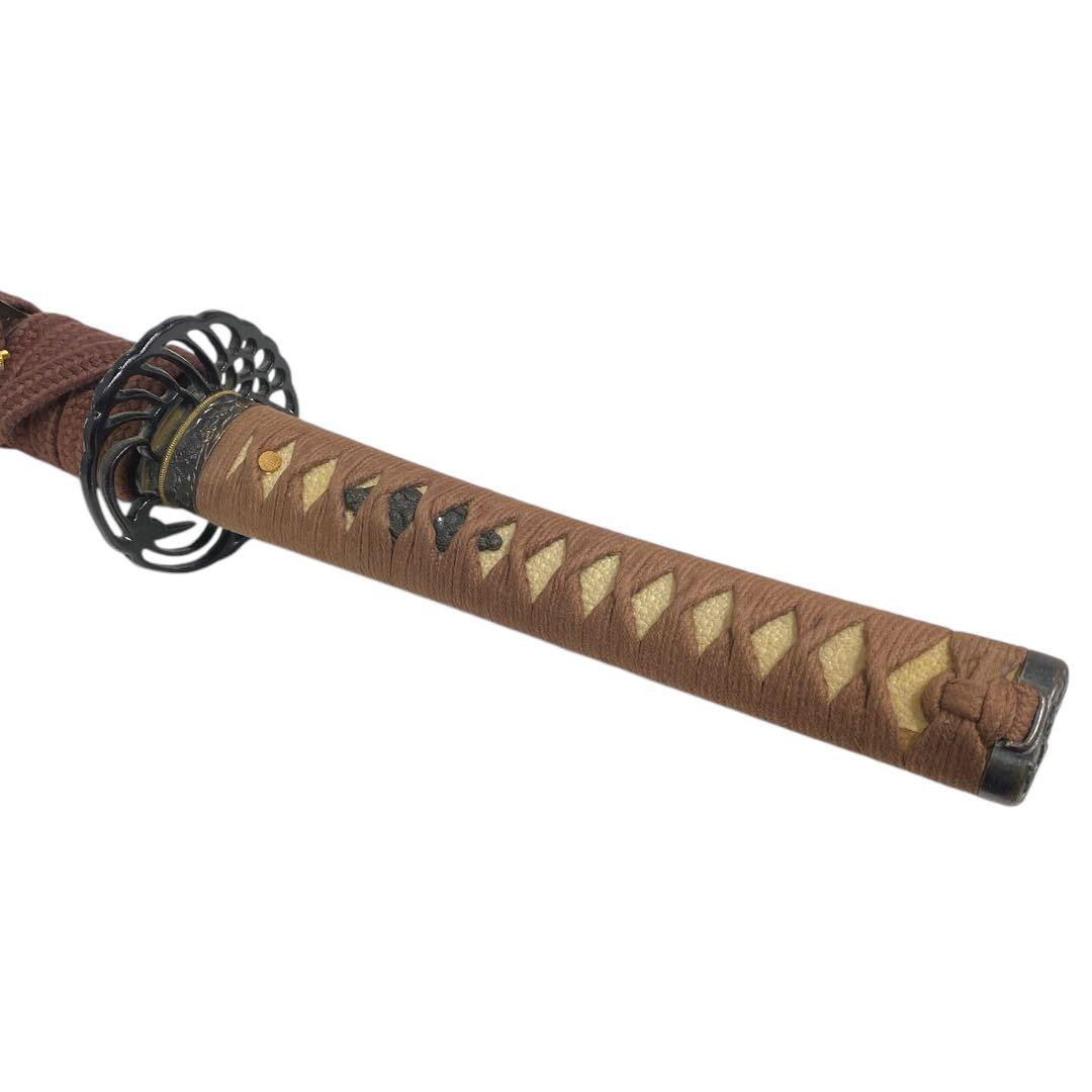 模造刀 妖刀 村正 伊勢千子 村正　25ウ217