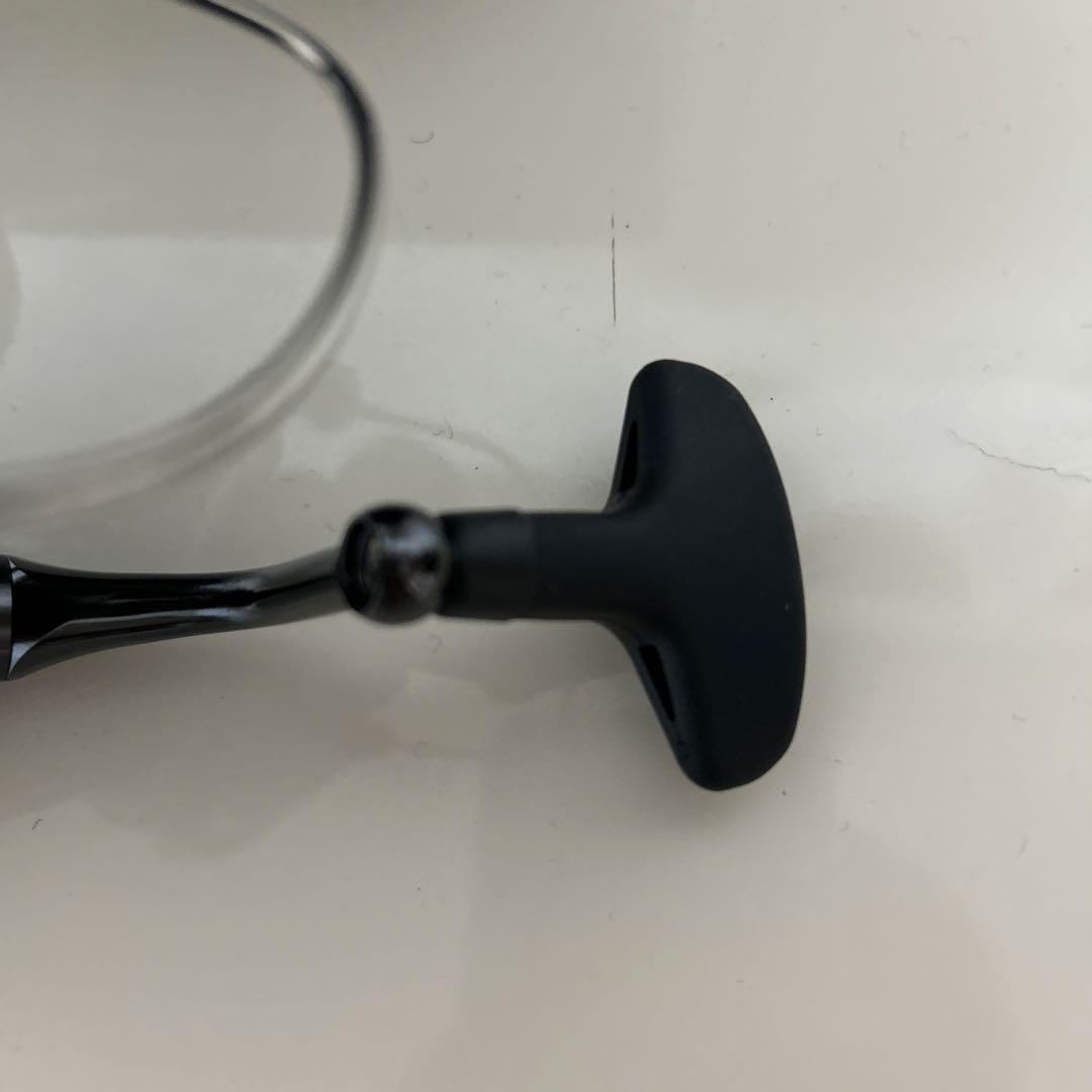 リール SHIMANO 24TWIN POWER C3000