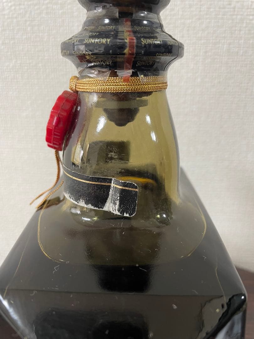 サントリー ローヤル SR 1000ml