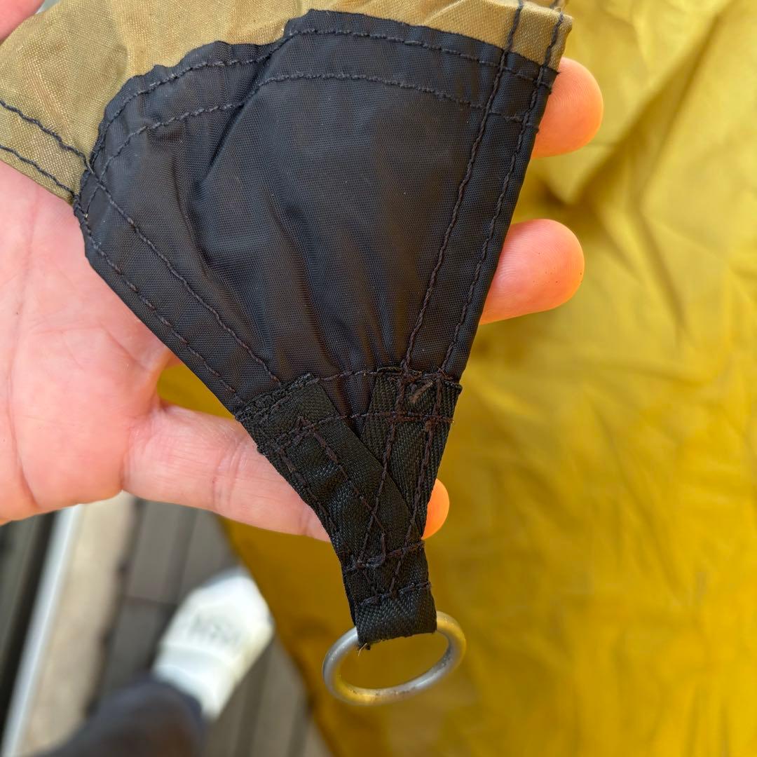 【値下げ】ヒルバーグ hilleberg tarp 20xp タープ20xp