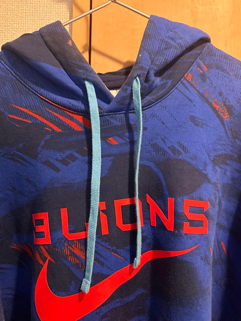 イングランド代表 2022 NSW クラブ プルオーバー フーディ XL