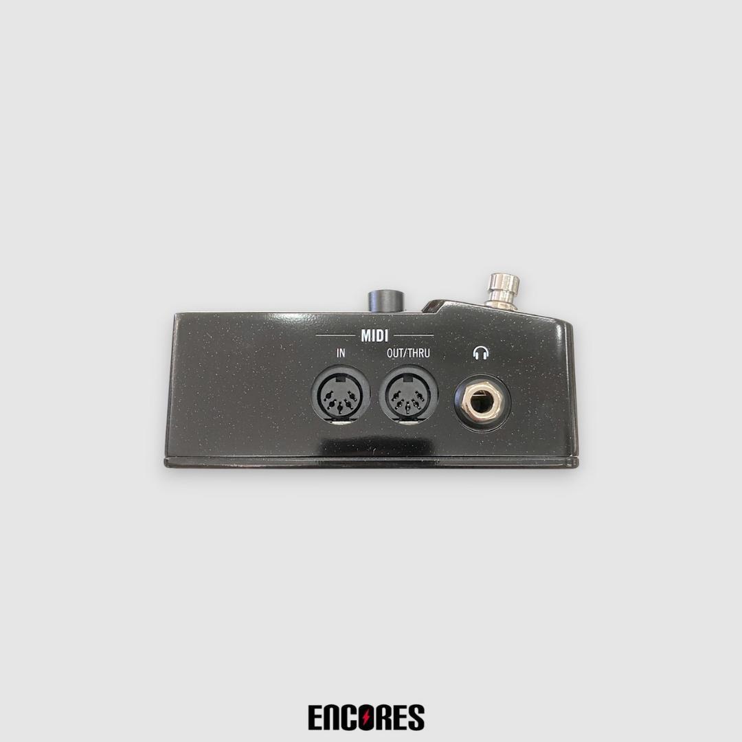 LINE 6 HX Stompマルチストンプ マルチエフェクター