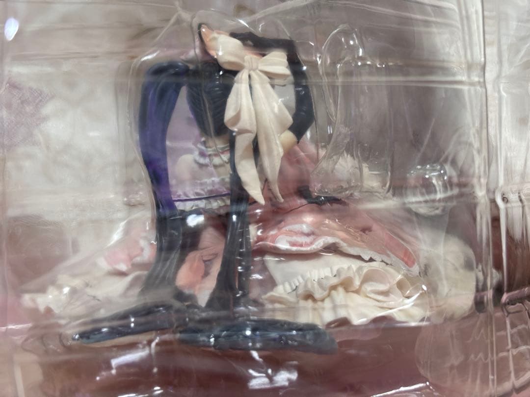 黒執事 駒鳥シエル 完成品フィギュア