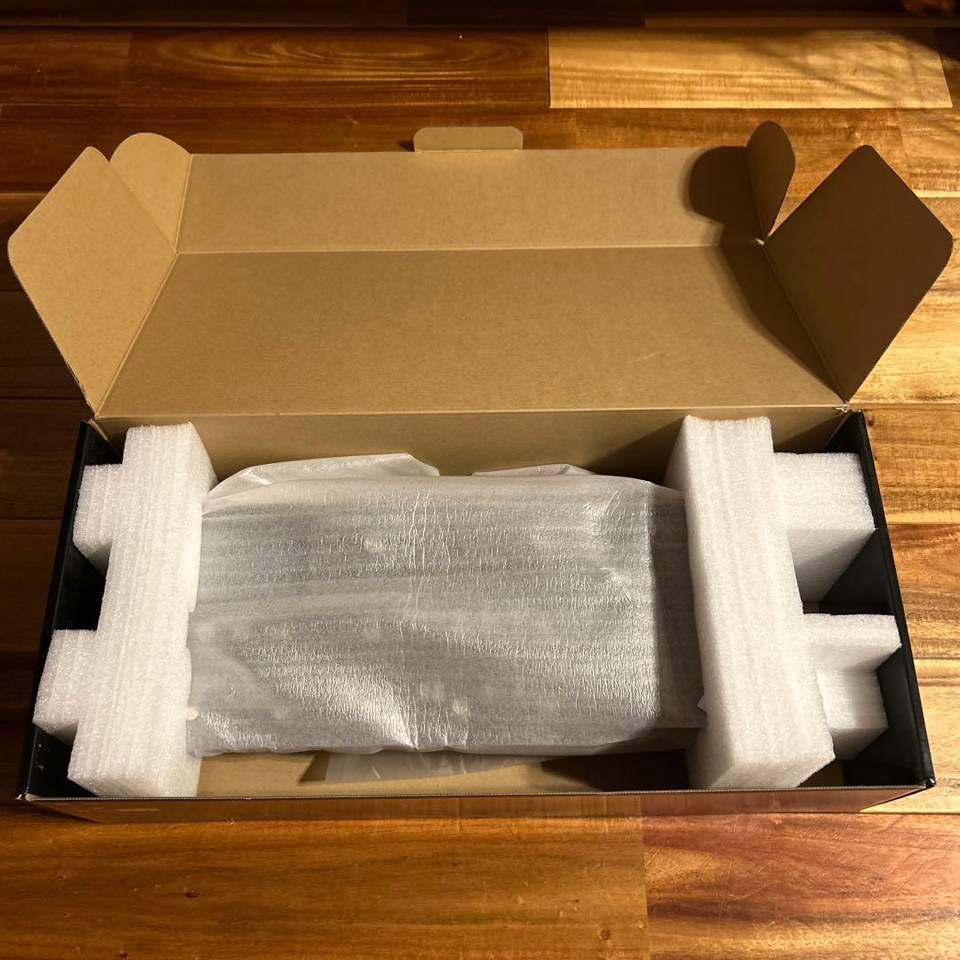 早い者勝ち!!BOSS GX-100&専用ケース