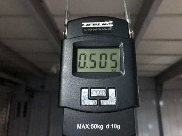 【希少！】コントロールテック Dahon tern用 カーボンホィール 451