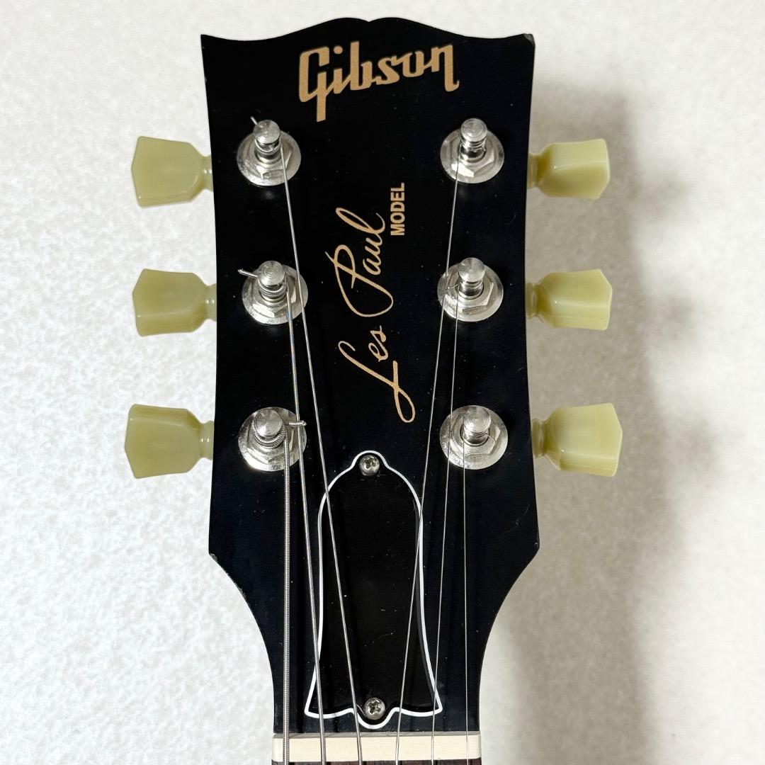軽量 Gibson Les Paul Studio USA製 2016年
