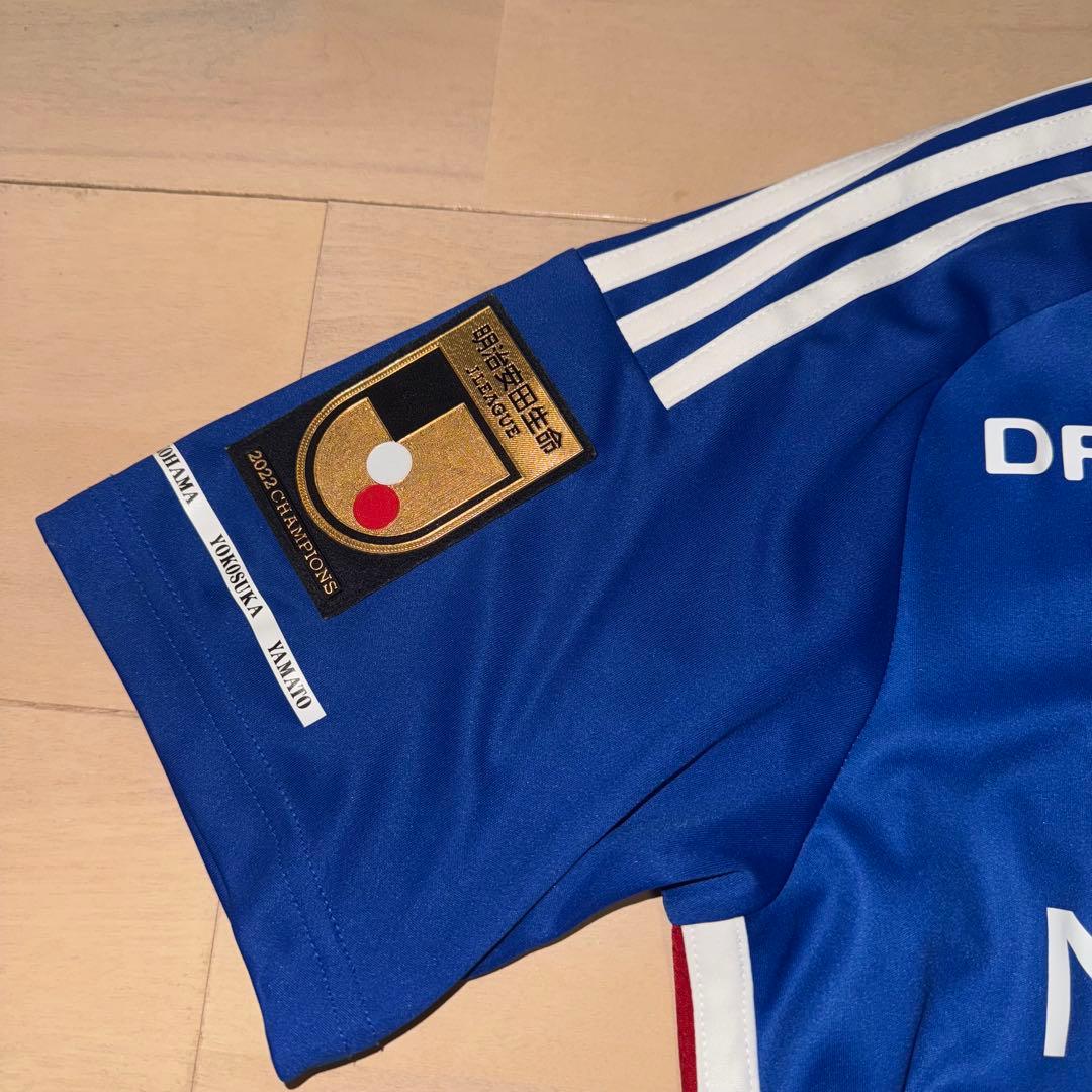 横浜F・マリノス マリン ユニフォーム 2023