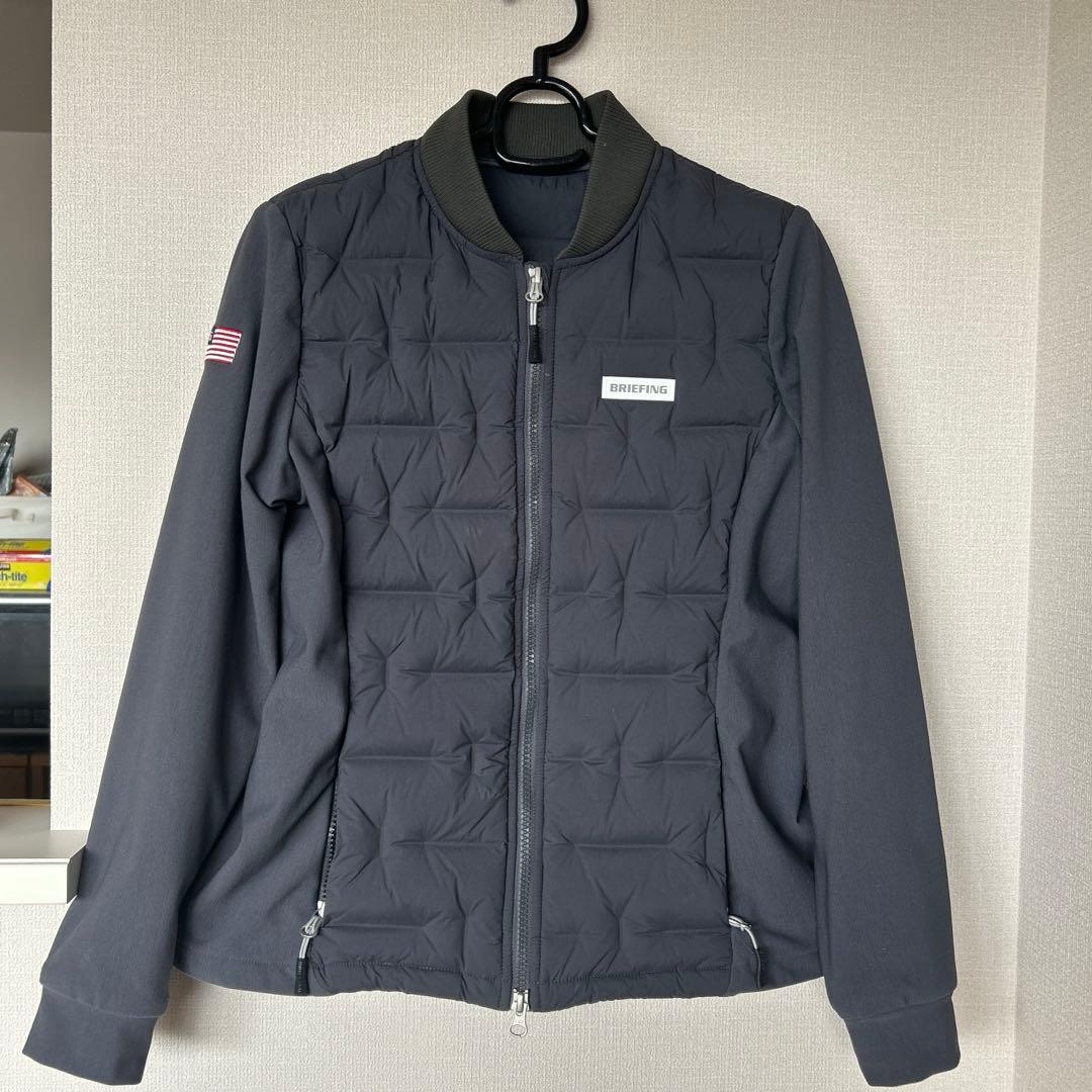 BRIEFING WOMEN’S HYBRID DOWN