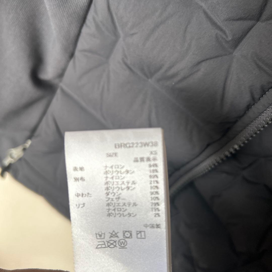 BRIEFING WOMEN’S HYBRID DOWN