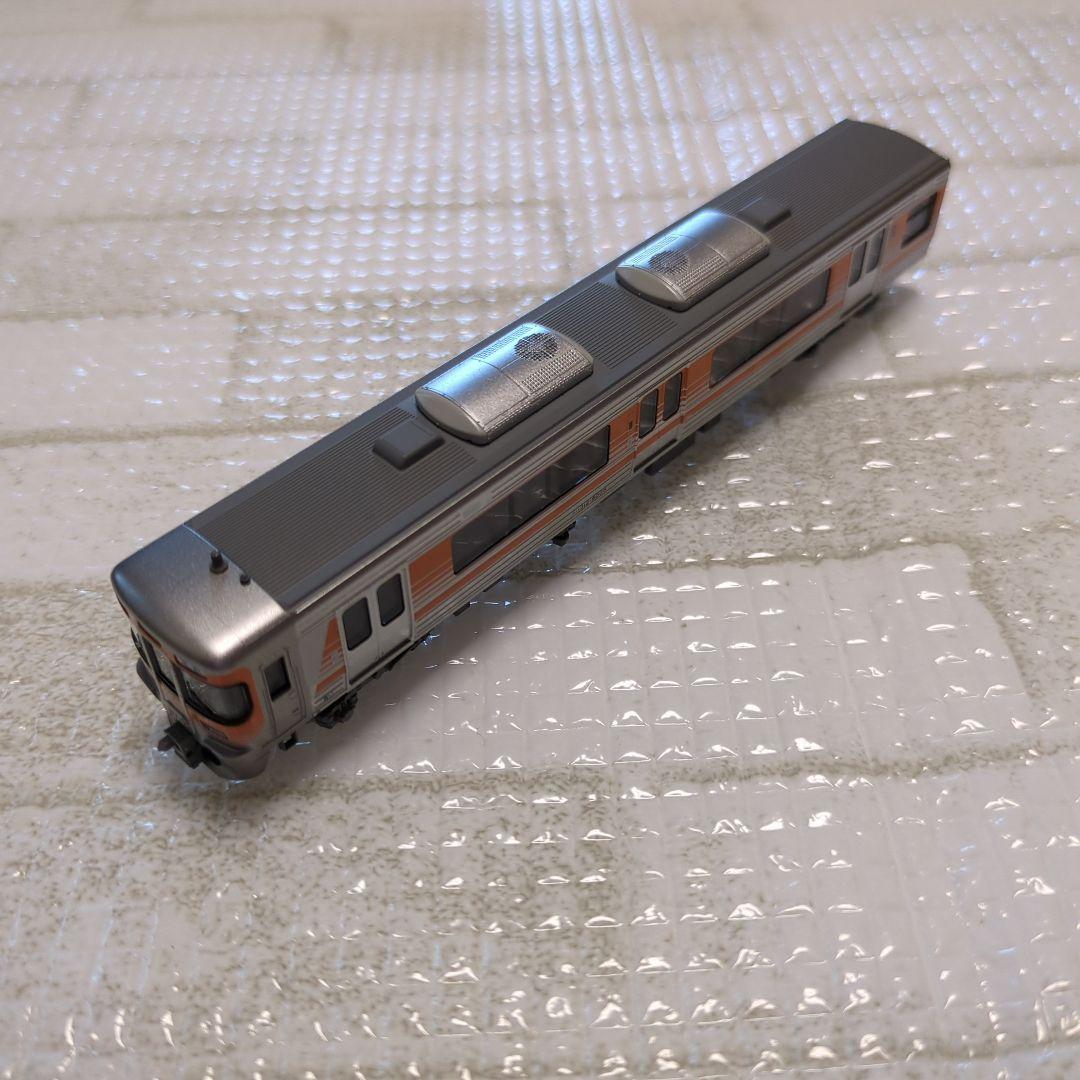 KATO 313系 8000番台 Nゲージ 3両セット