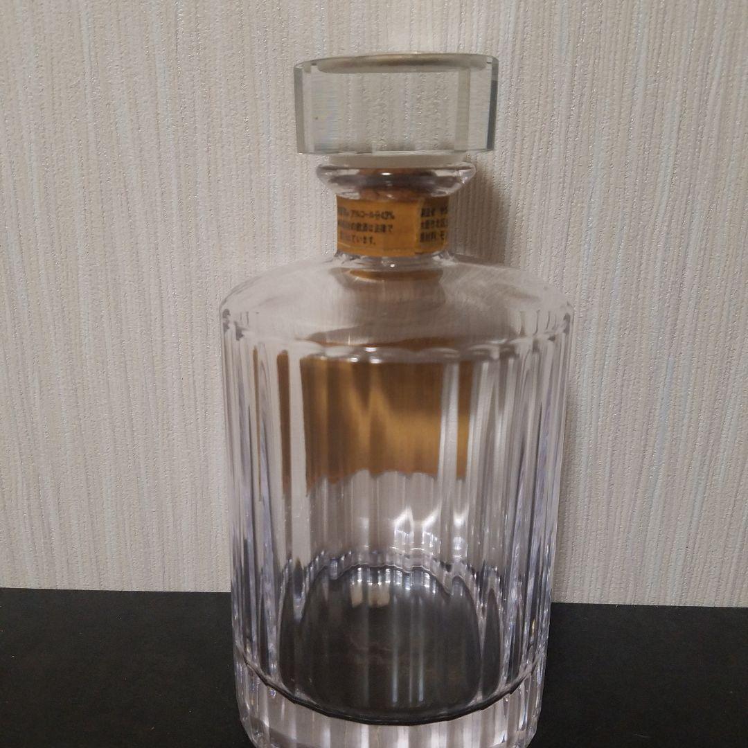 サントリー響30年空瓶