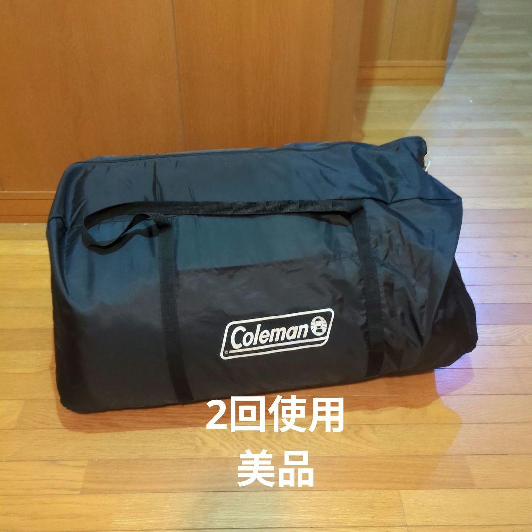 タフスクリーン2ルームハウスLDX+　美品