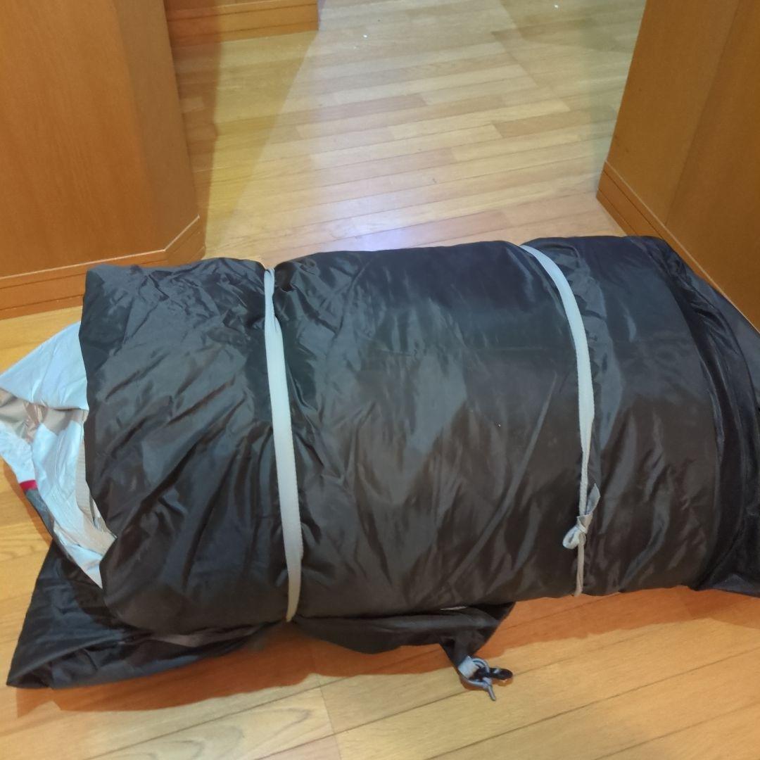 タフスクリーン2ルームハウスLDX+　美品