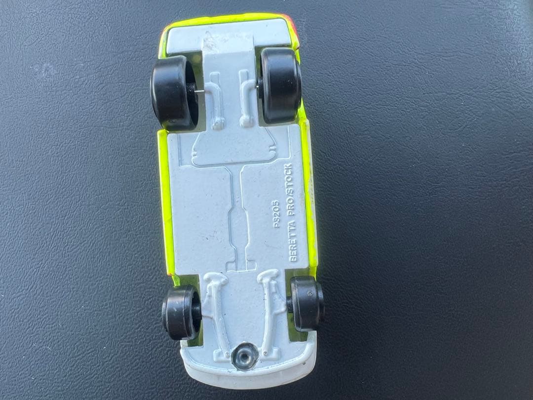 ジルメックスzylmex シボレー ベレッタ 国内極少数流通 ヴィンテージ レア