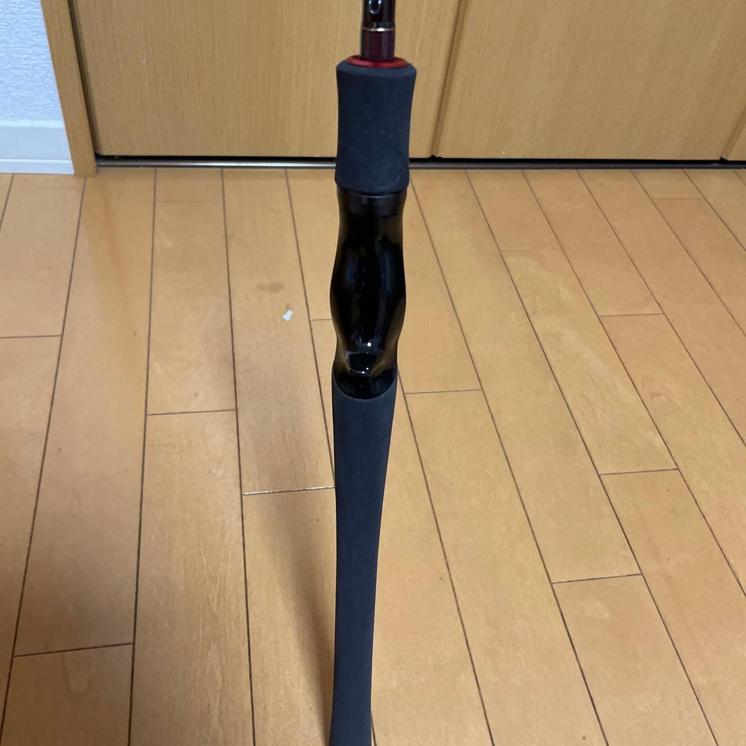 ハートランド　疾風75 ags