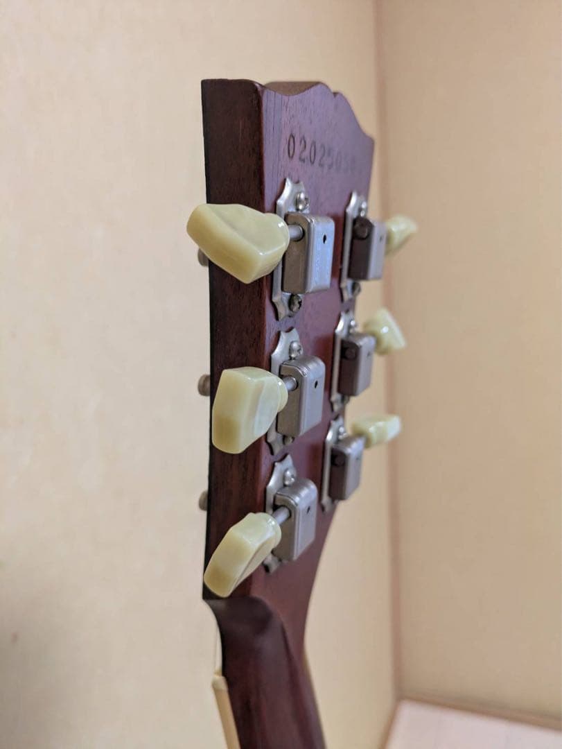 Gibson Les Paul STANDARD 50’s Faded
