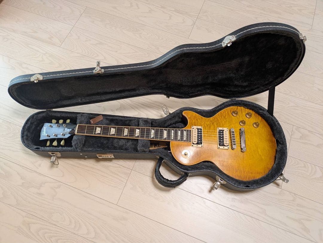 Gibson Les Paul STANDARD 50’s Faded