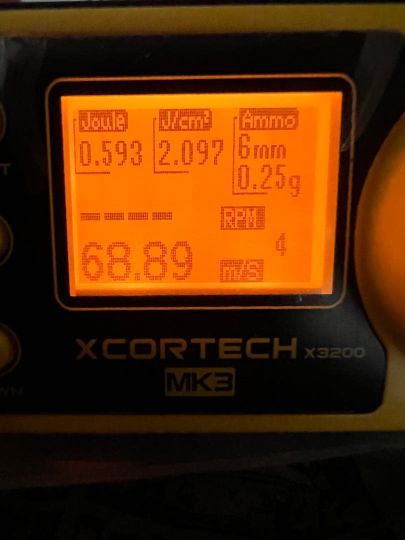 東京マルイ VSR-10 Gスペック ショートバレル