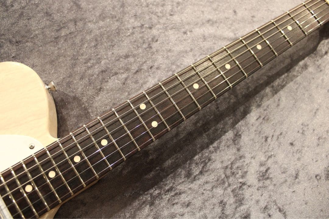 LSL INSTRUMENTS T-Bone 22F テレキャスター