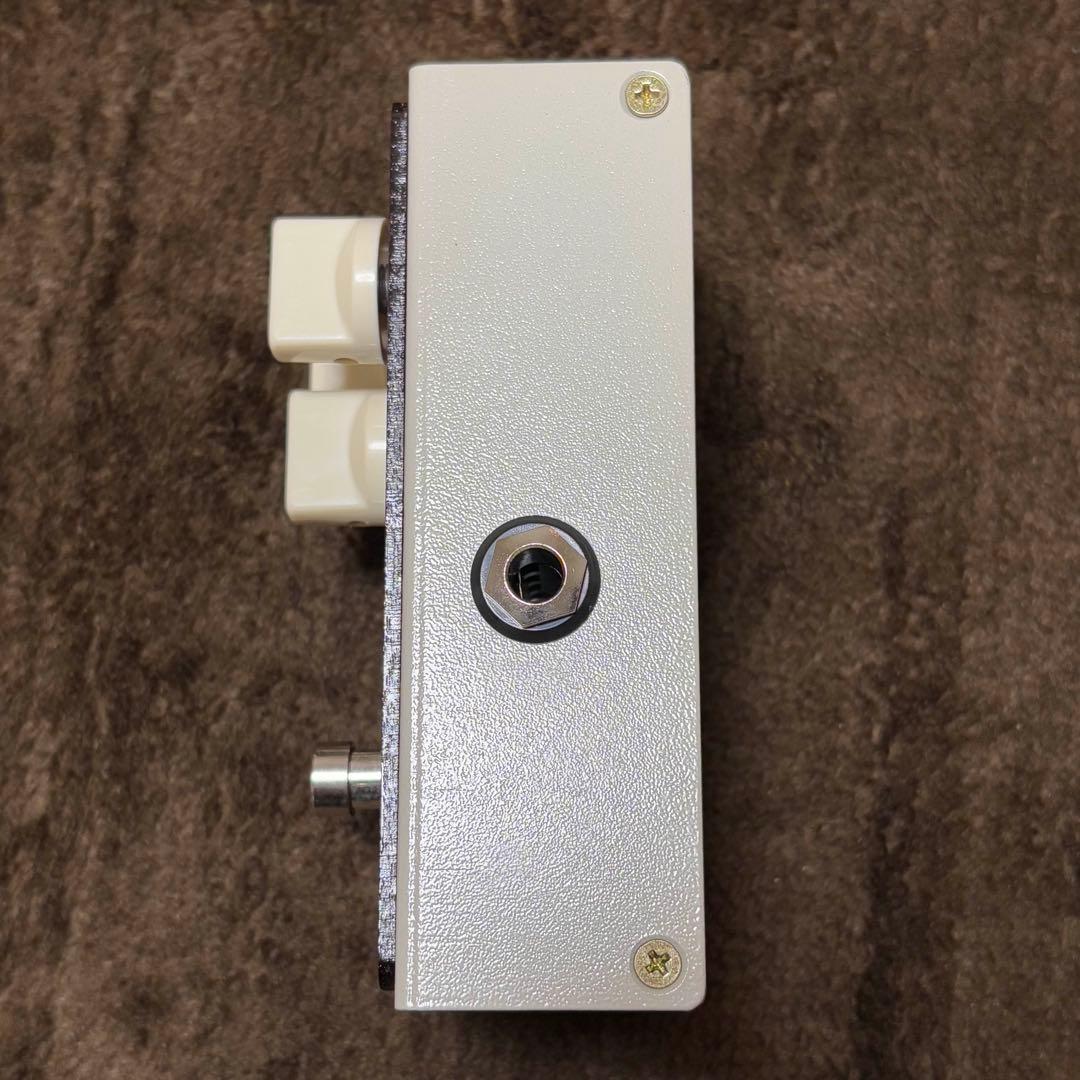 ギター Humboldt Electronics Mountain Reverb